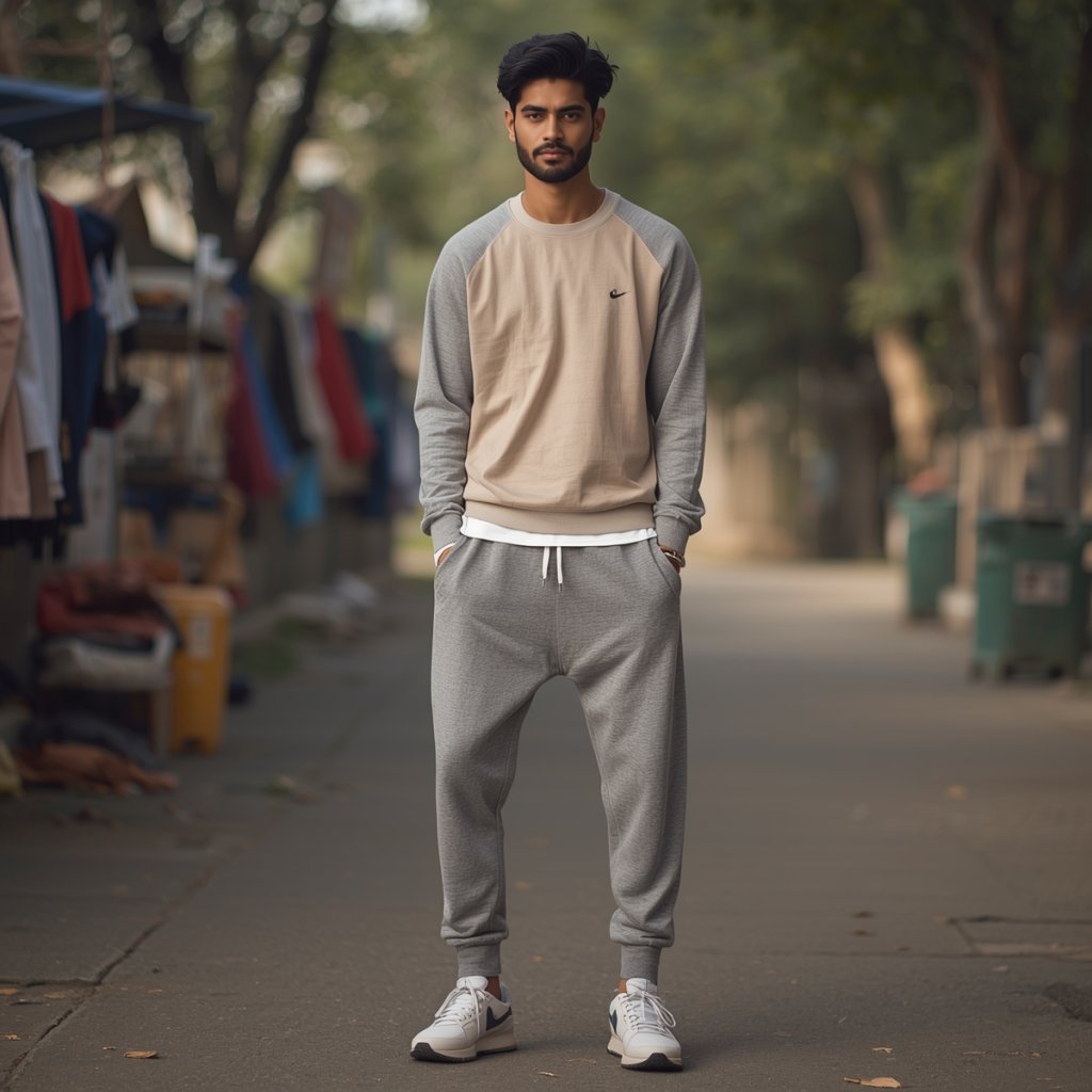 joggers