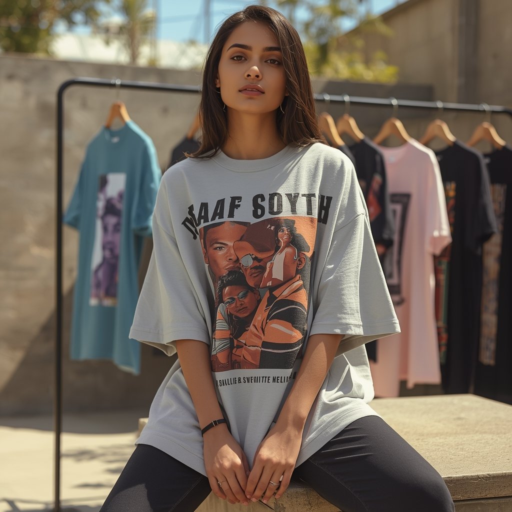 long tshirt