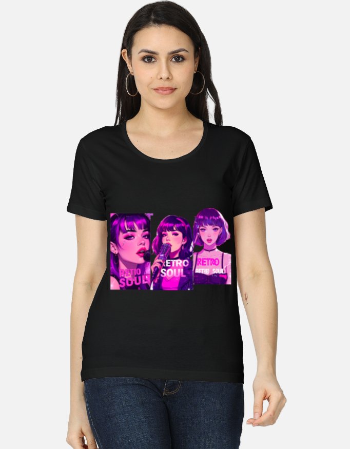 Retro T-Shirt