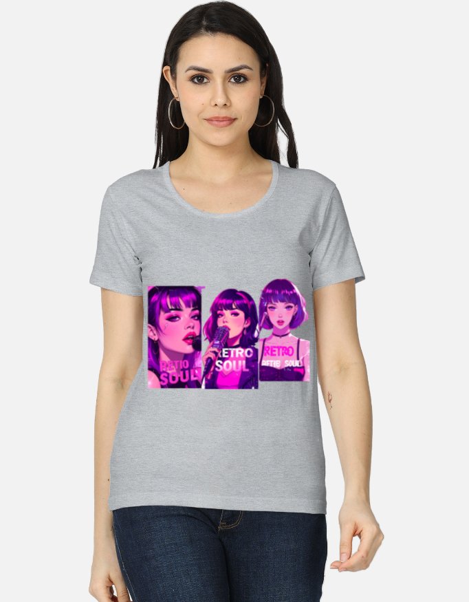 Retro T-Shirt