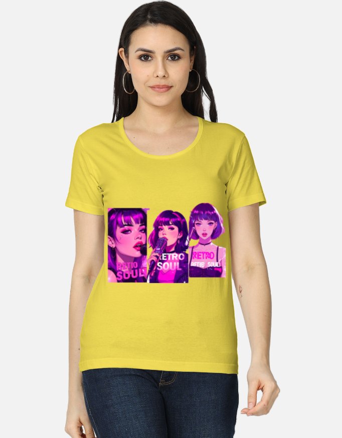 Retro T-Shirt