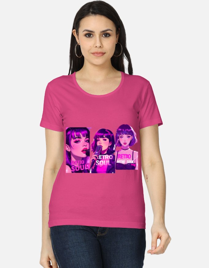 Retro T-Shirt