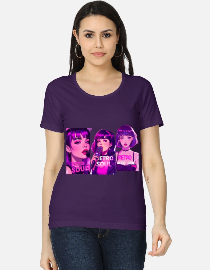 Retro T-Shirt