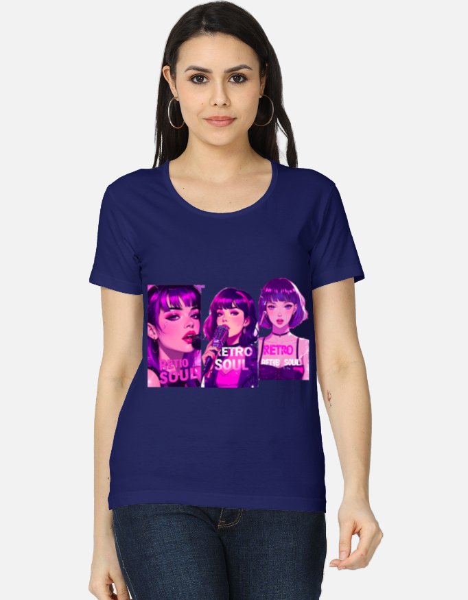 Retro T-Shirt
