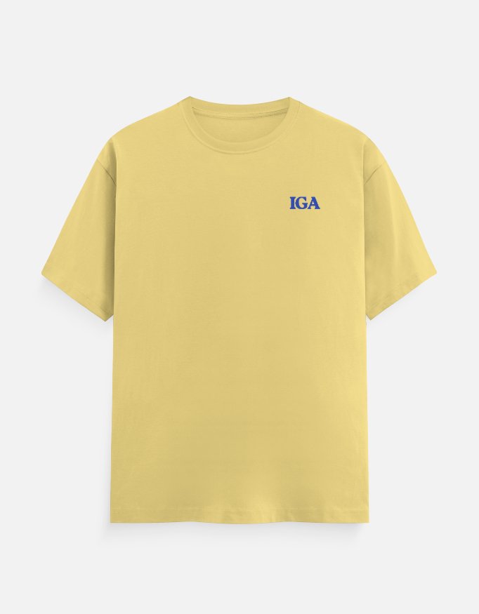IGA T-Shirt