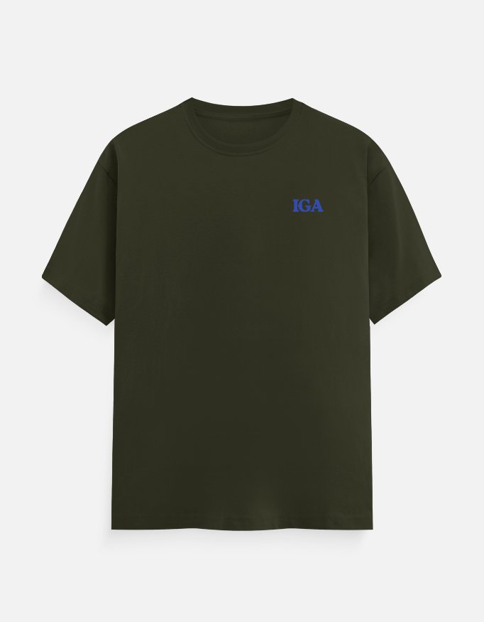 IGA T-Shirt