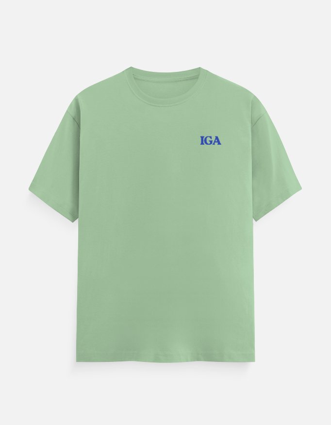 IGA T-Shirt