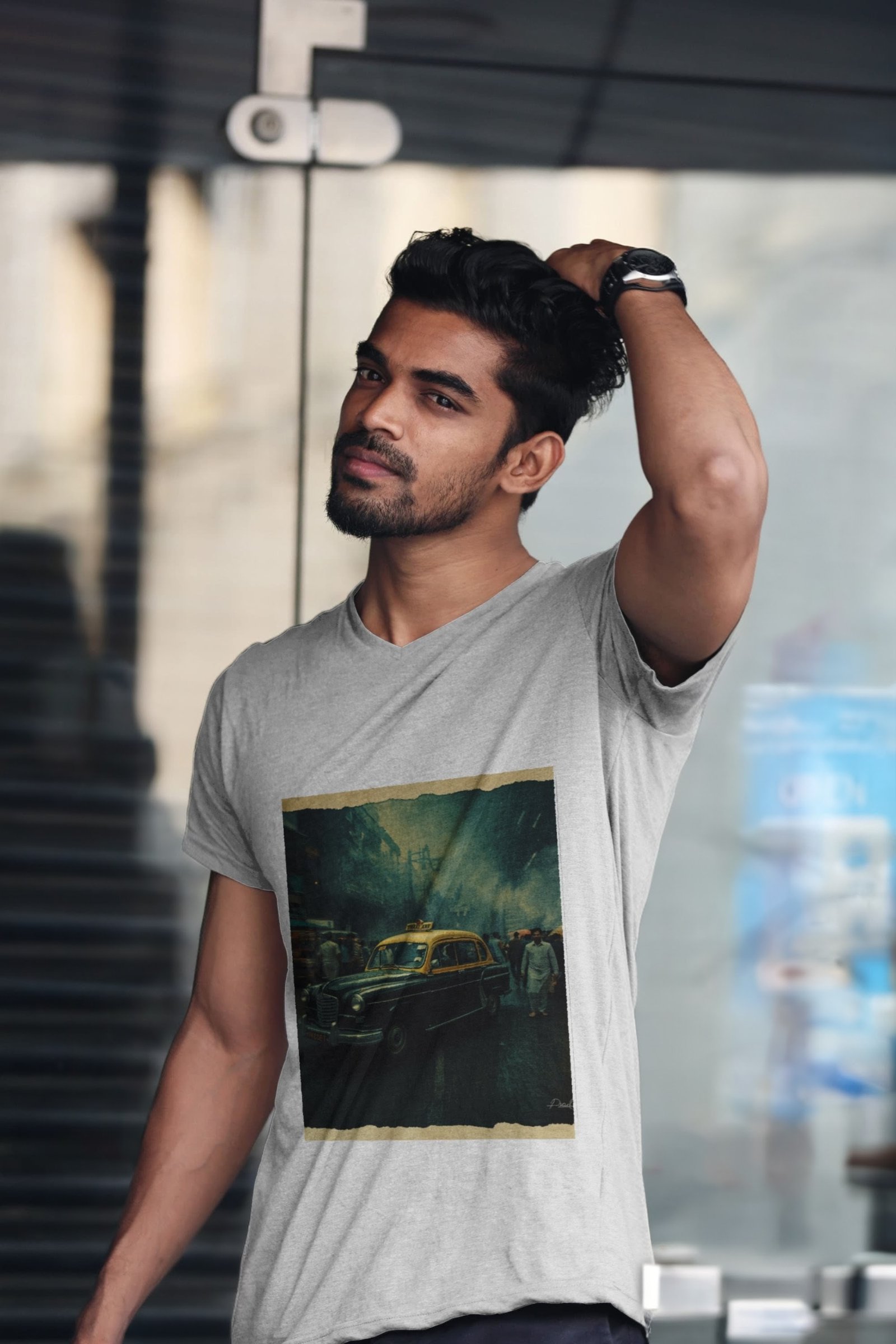 Bombay vibes