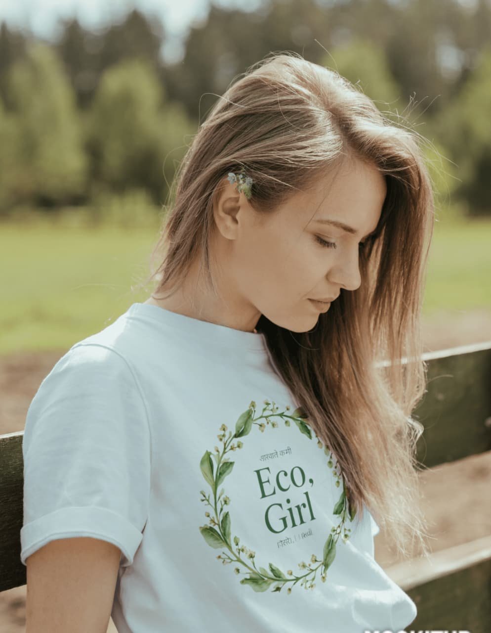 Eco Girl