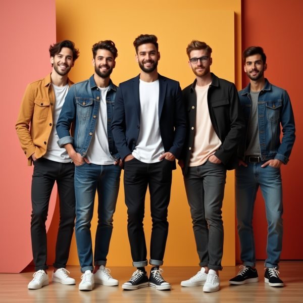 Mens